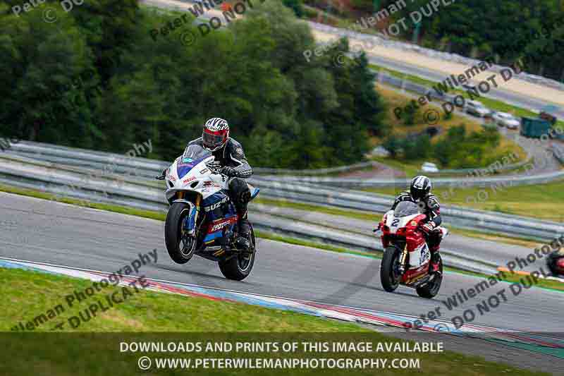 Slovakia Ring;event digital images;motorbikes;no limits;peter wileman photography;trackday;trackday digital images